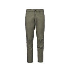 Black Diamond Mantle Pant Men's in Tundra